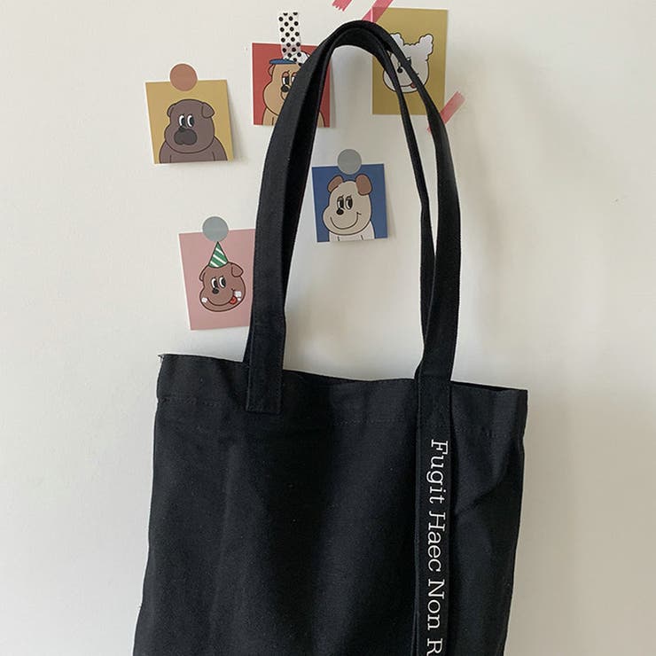 トートバッグ ショルダーバッグ レディース | PlusNao | 詳細画像14 