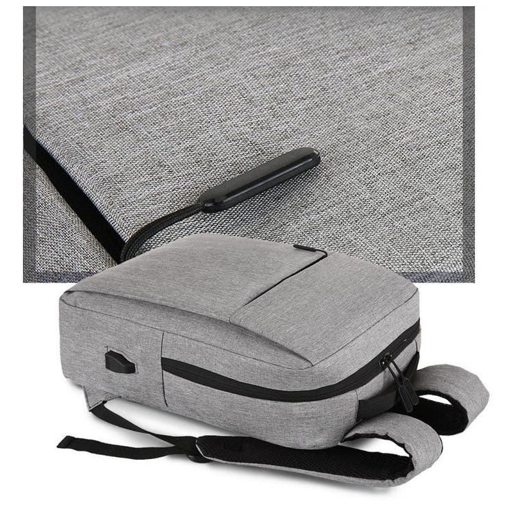 ビジネスリュックサック バックパック ビジネスバッグ | PlusNao | 詳細画像12 