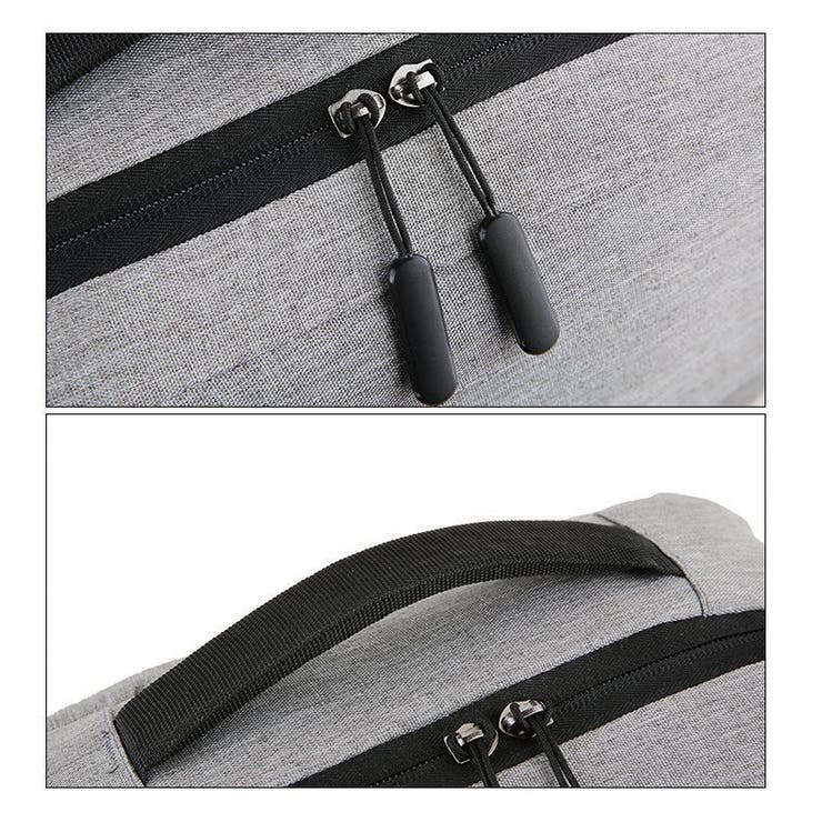 ビジネスリュックサック バックパック ビジネスバッグ | PlusNao | 詳細画像13 