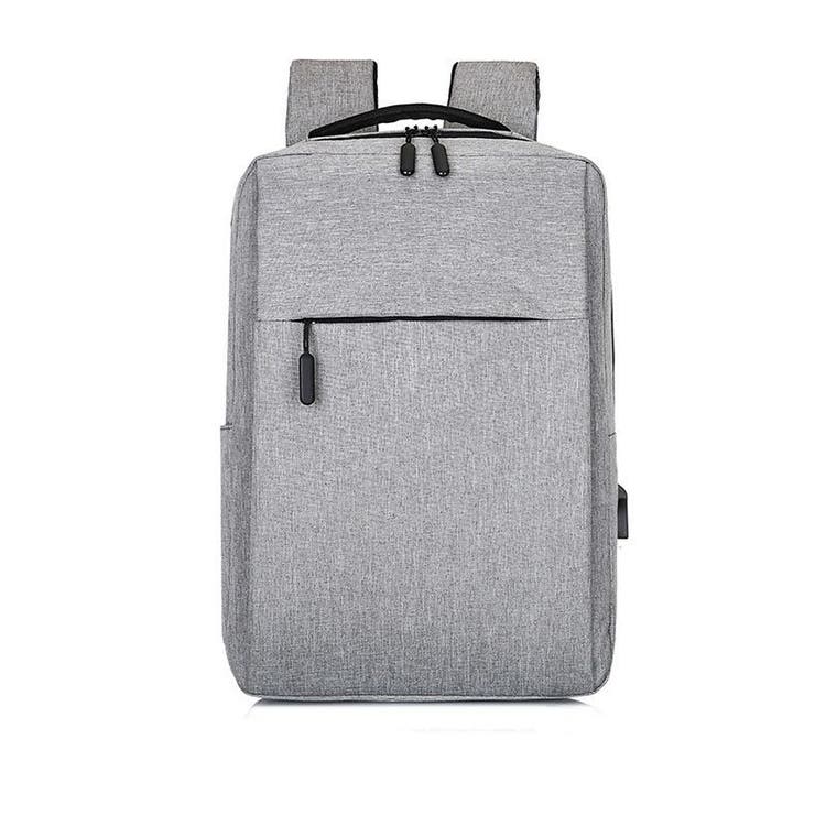 ビジネスリュックサック バックパック ビジネスバッグ | PlusNao | 詳細画像7 