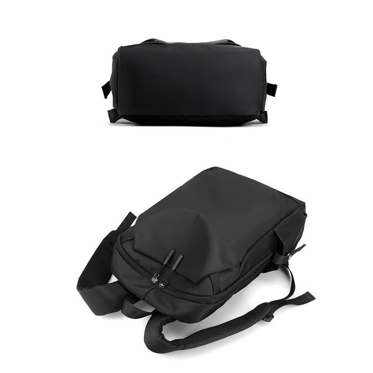 リュックサック メンズ レディース | PlusNao | 詳細画像14 