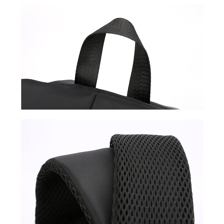 リュックサック メンズ レディース | PlusNao | 詳細画像15 