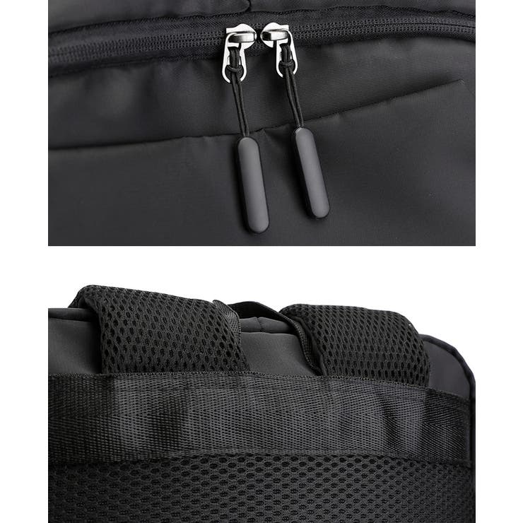 リュックサック メンズ レディース | PlusNao | 詳細画像16 