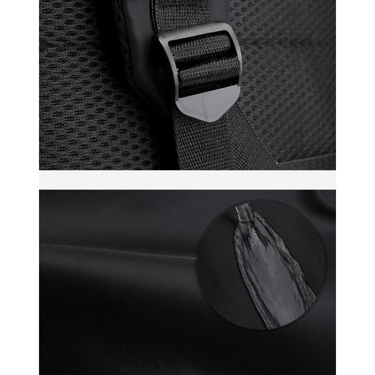 リュックサック メンズ レディース | PlusNao | 詳細画像17 