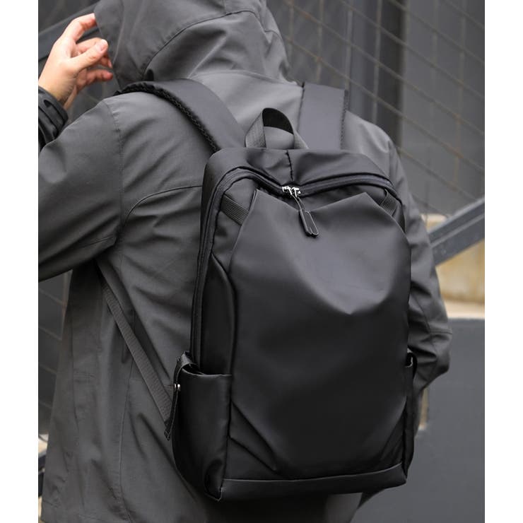 リュックサック メンズ レディース | PlusNao | 詳細画像3 