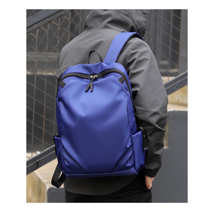 リュックサック メンズ レディース | PlusNao | 詳細画像4 