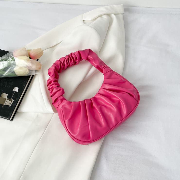 ハンドバッグ 手提げカバン レディース | PlusNao | 詳細画像10 