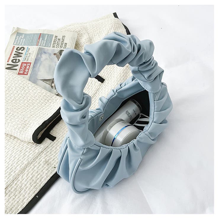 ハンドバッグ 手提げカバン レディース | PlusNao | 詳細画像13 