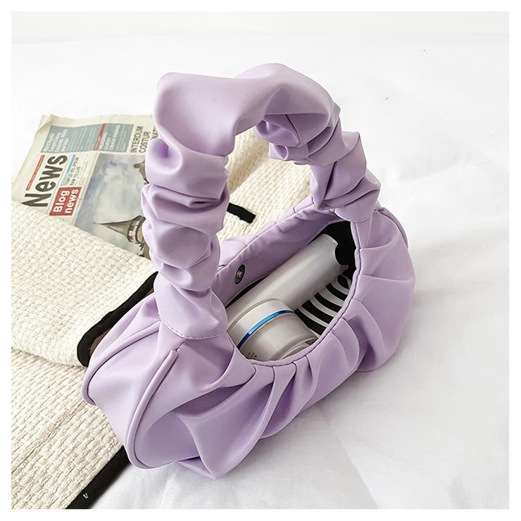 ハンドバッグ 手提げカバン レディース | PlusNao | 詳細画像14 