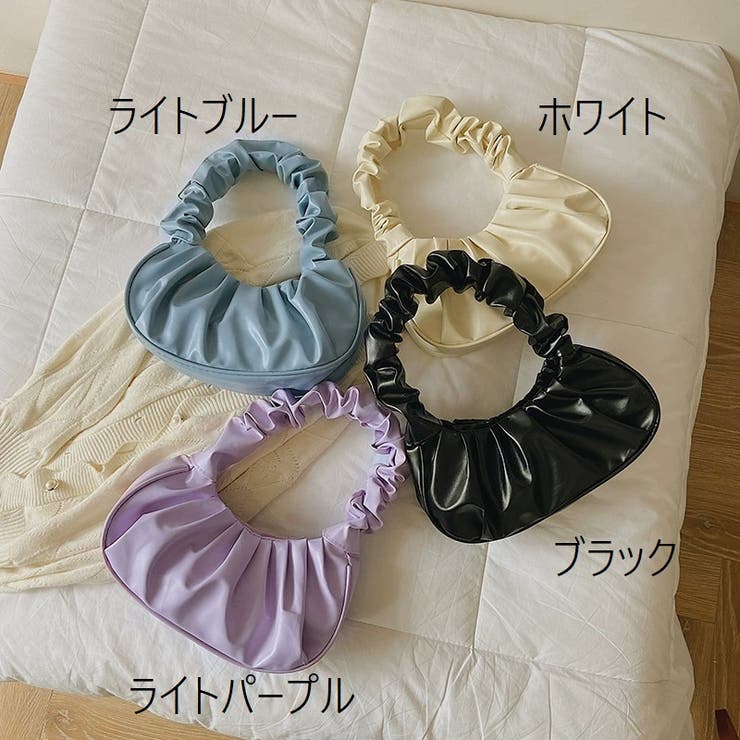 ハンドバッグ 手提げカバン レディース | PlusNao | 詳細画像15 