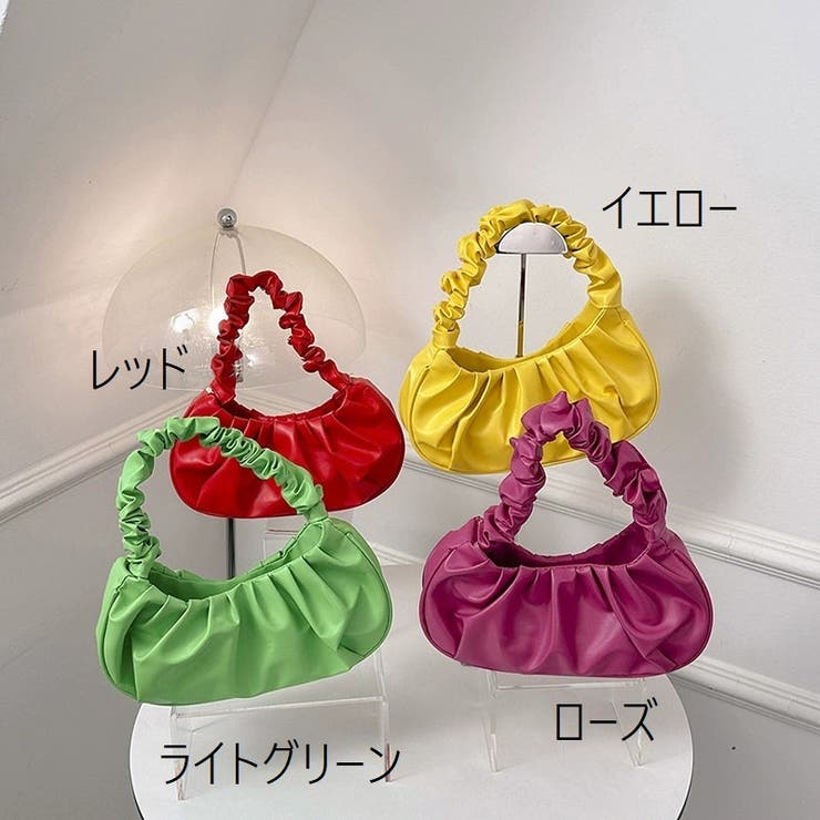 ハンドバッグ 手提げカバン レディース | PlusNao | 詳細画像16 