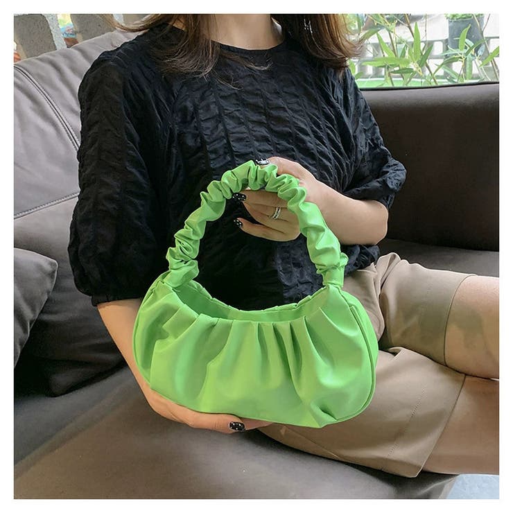 ハンドバッグ 手提げカバン レディース | PlusNao | 詳細画像2 