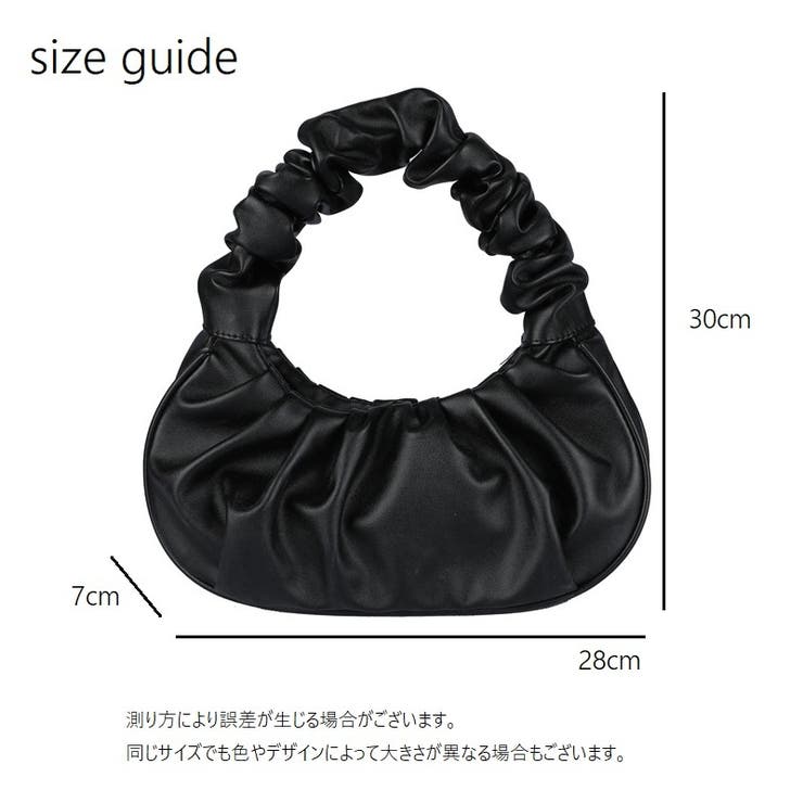 ハンドバッグ 手提げカバン レディース | PlusNao | 詳細画像20 