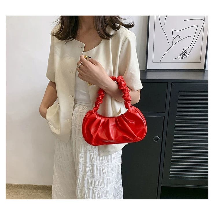 ハンドバッグ 手提げカバン レディース | PlusNao | 詳細画像5 