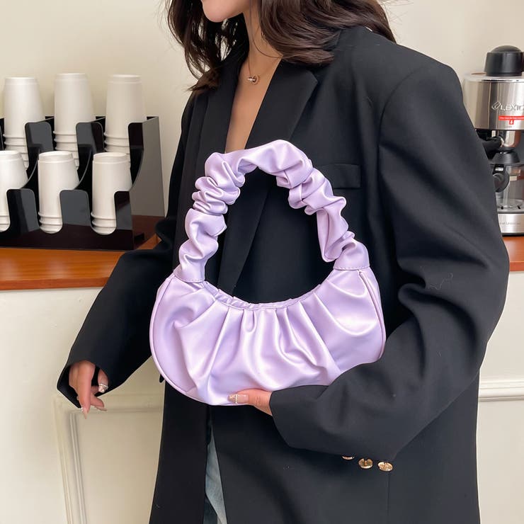 ハンドバッグ 手提げカバン レディース | PlusNao | 詳細画像7 