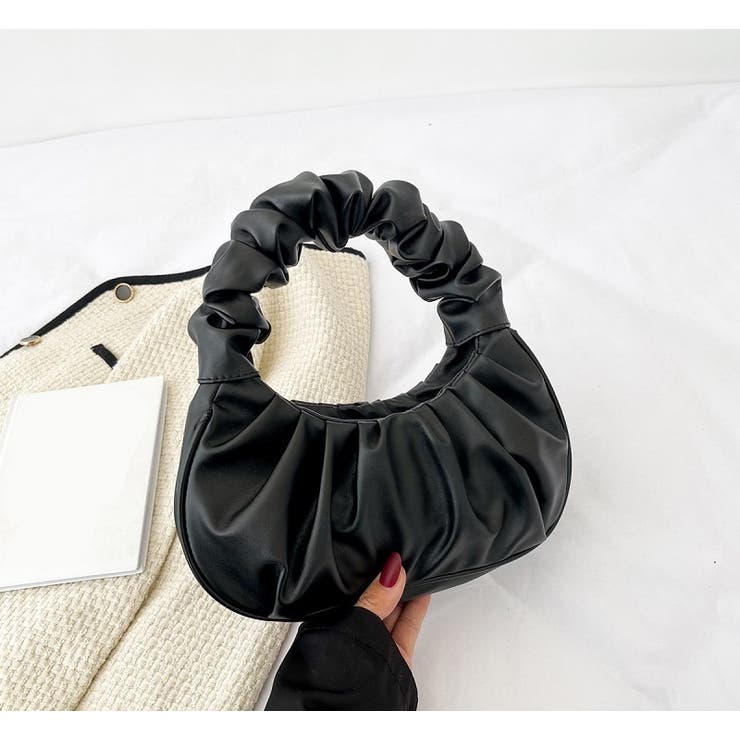 ハンドバッグ 手提げカバン レディース | PlusNao | 詳細画像8 