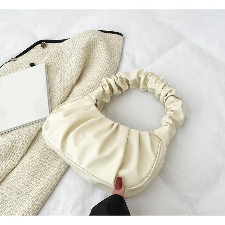 ハンドバッグ 手提げカバン レディース | PlusNao | 詳細画像9 