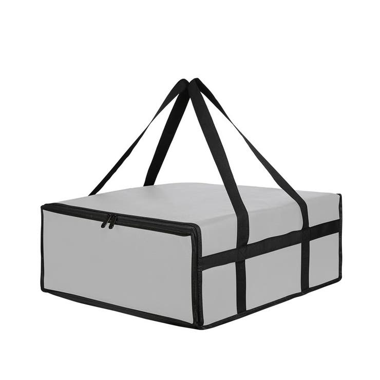 保温保冷バッグ クーラーバッグ クーラーボックス | PlusNao | 詳細画像2 