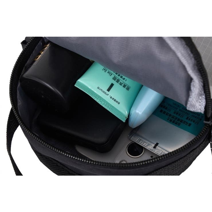 ショルダーバッグ ユニセックス 男女兼用 | PlusNao | 詳細画像15 