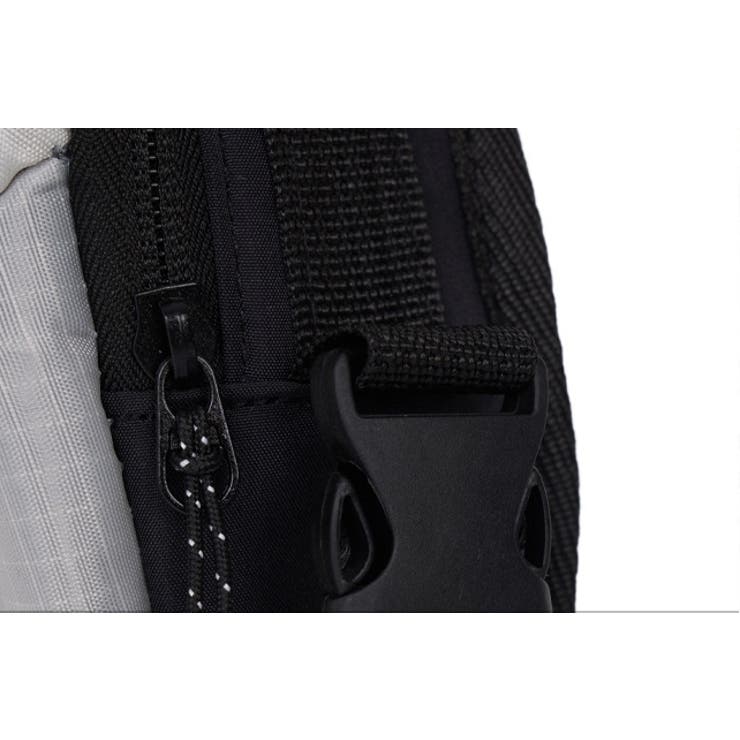 ショルダーバッグ ユニセックス 男女兼用 | PlusNao | 詳細画像17 