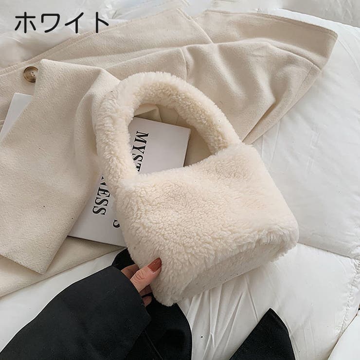 ハンドバッグ レディース 女性 | PlusNao | 詳細画像14 