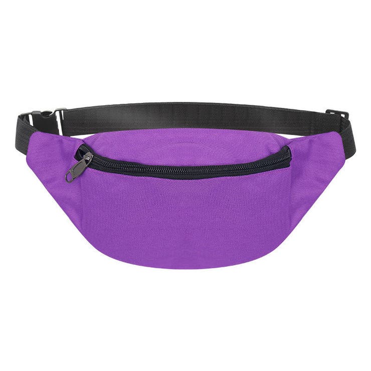 ボディバッグ ウエストバッグ 男女兼用 | PlusNao | 詳細画像5 