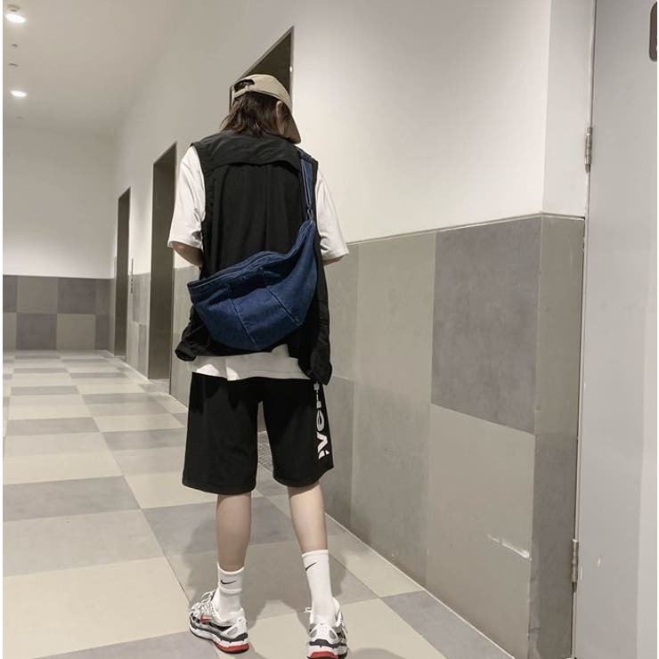 ショルダーバッグ クロスボディバッグ レディース | PlusNao | 詳細画像5 