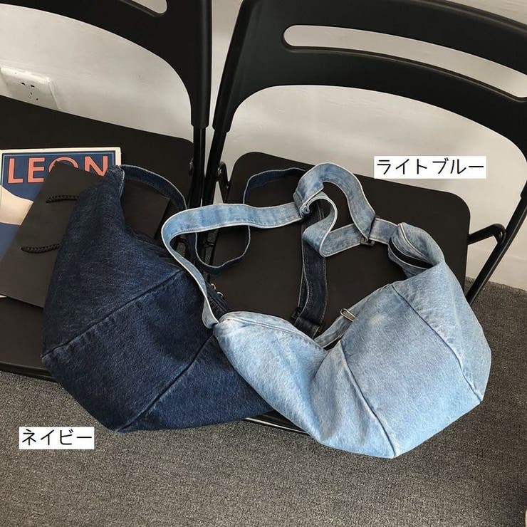 ショルダーバッグ クロスボディバッグ レディース | PlusNao | 詳細画像9 