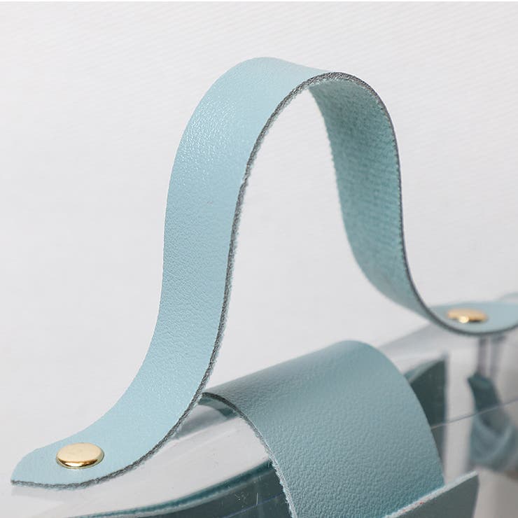 ショルダーバッグ ハンドバッグ 2way | PlusNao | 詳細画像16 