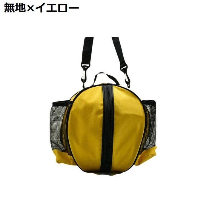 バスケットボールバッグ バスケットボールケース ボール収納 | PlusNao | 詳細画像12 