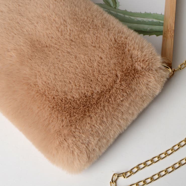 ショルダーバッグ ハンドバッグ レディース | PlusNao | 詳細画像10 