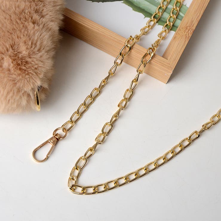 ショルダーバッグ ハンドバッグ レディース | PlusNao | 詳細画像11 