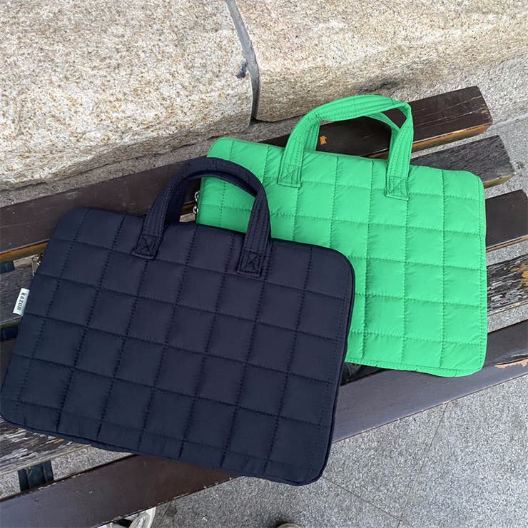 ノートパソコンバッグ パソコンカバー PCバッグ | PlusNao | 詳細画像11 