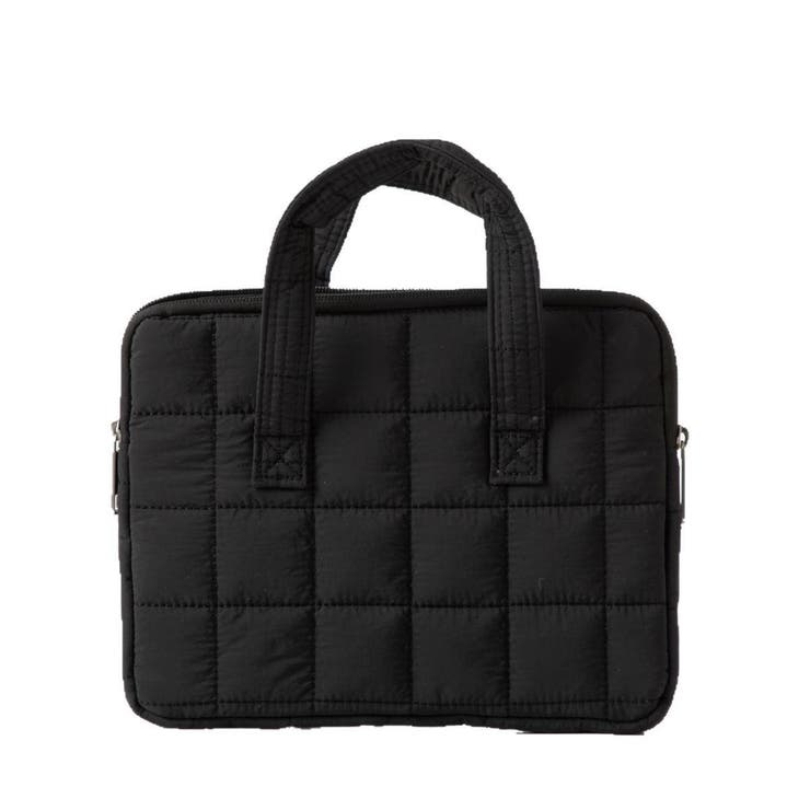 ノートパソコンバッグ パソコンカバー PCバッグ | PlusNao | 詳細画像16 