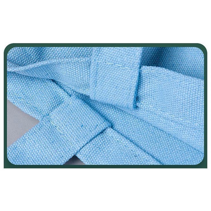 ミニトートバッグ レディース メンズ | PlusNao | 詳細画像13 