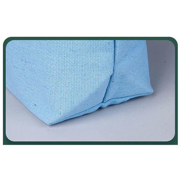 ミニトートバッグ レディース メンズ | PlusNao | 詳細画像14 