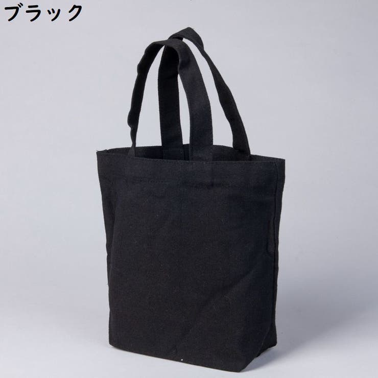 ミニトートバッグ レディース メンズ | PlusNao | 詳細画像8 