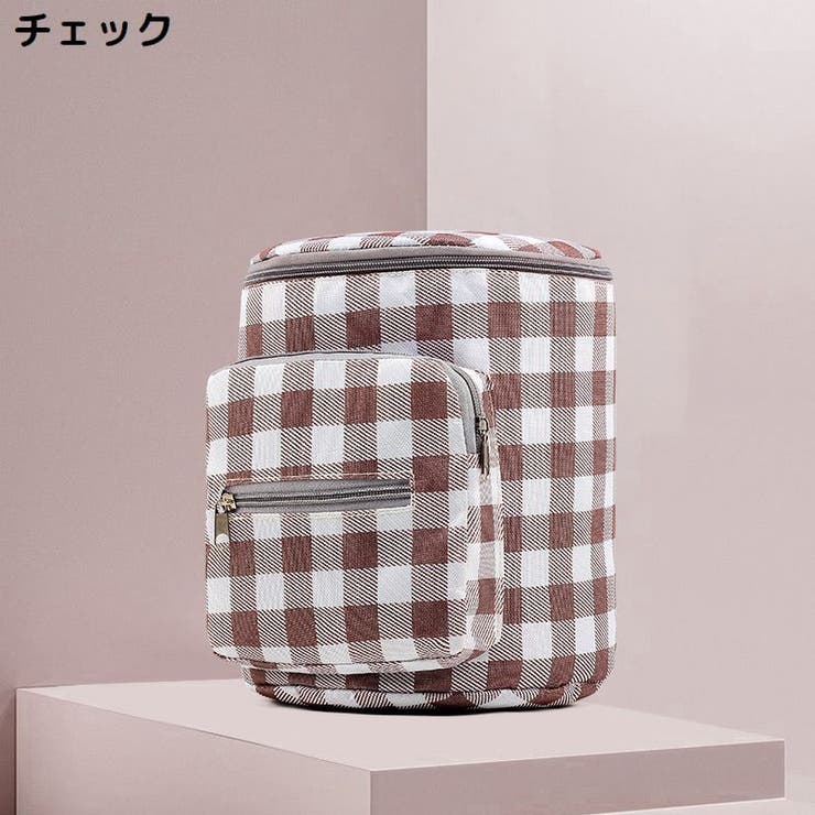 ベビーカーバッグ バギーバッグ オーガナイザー | PlusNao | 詳細画像11 