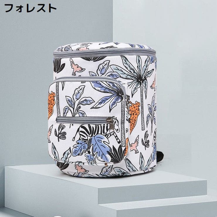 ベビーカーバッグ バギーバッグ オーガナイザー | PlusNao | 詳細画像15 