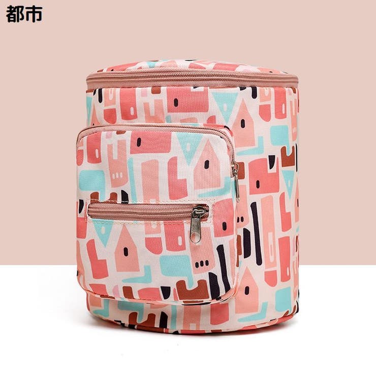 ベビーカーバッグ バギーバッグ オーガナイザー | PlusNao | 詳細画像16 