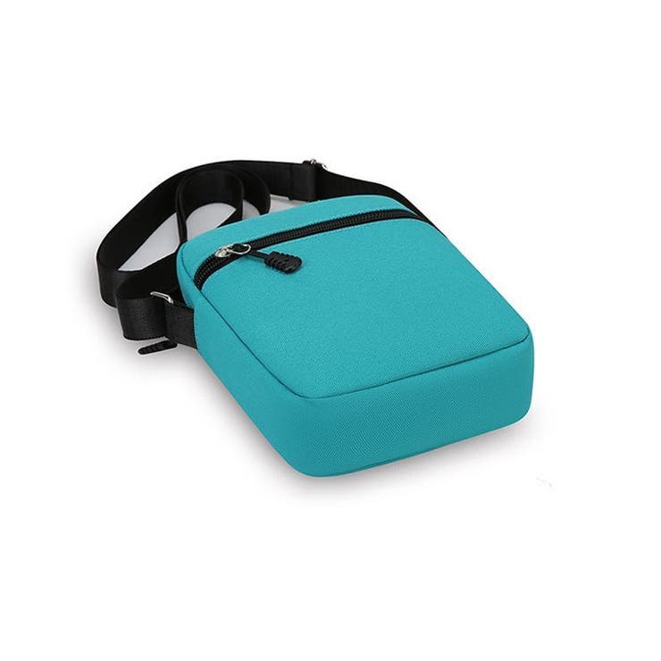 ミニショルダーバッグ スマホポーチ レディース | PlusNao | 詳細画像11 