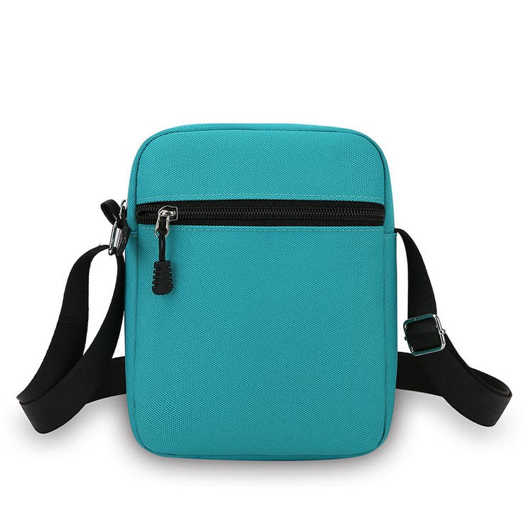 ミニショルダーバッグ スマホポーチ レディース | PlusNao | 詳細画像8 