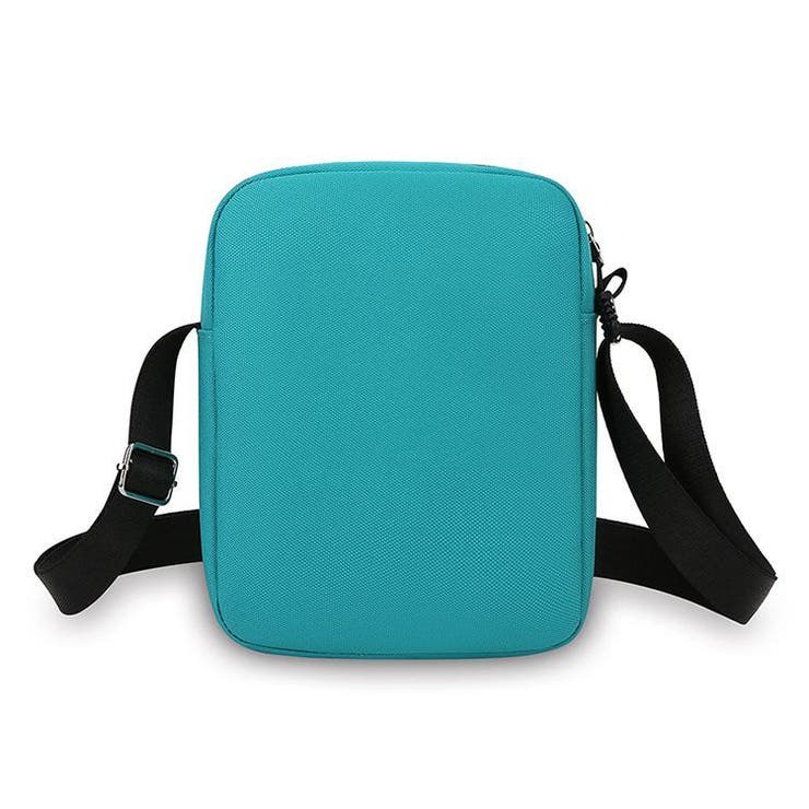 ミニショルダーバッグ スマホポーチ レディース | PlusNao | 詳細画像9 