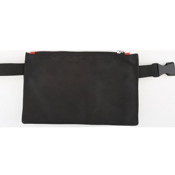 ウエストポーチ ベルトポーチ レディース | PlusNao | 詳細画像10 