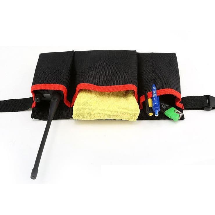 ウエストポーチ ベルトポーチ レディース | PlusNao | 詳細画像11 