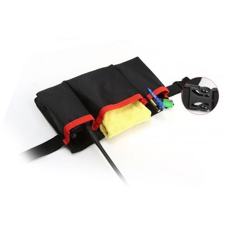 ウエストポーチ ベルトポーチ レディース | PlusNao | 詳細画像13 