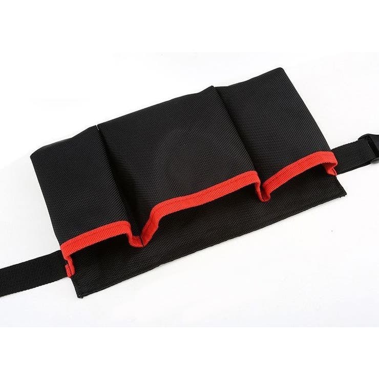 ウエストポーチ ベルトポーチ レディース | PlusNao | 詳細画像15 