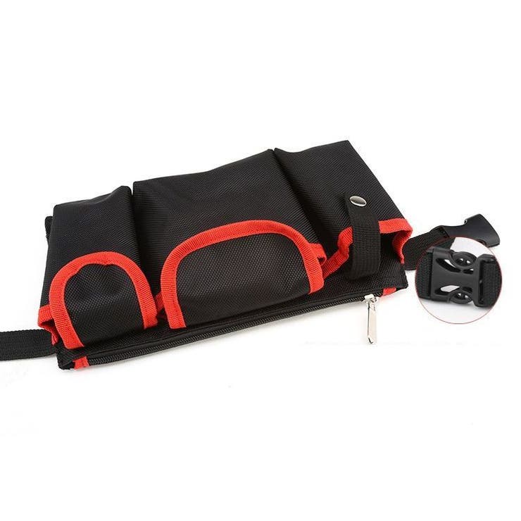 ウエストポーチ ベルトポーチ レディース | PlusNao | 詳細画像7 