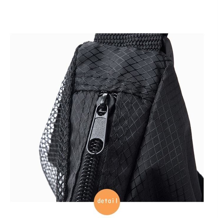 ボールバッグ ショルダーバッグ ボール収納 | PlusNao | 詳細画像11 