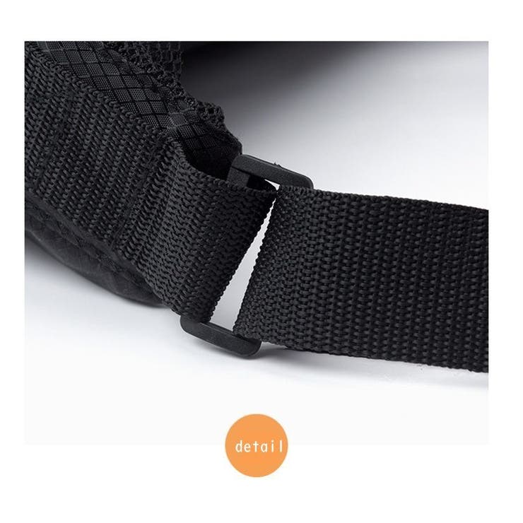 ボールバッグ ショルダーバッグ ボール収納 | PlusNao | 詳細画像14 